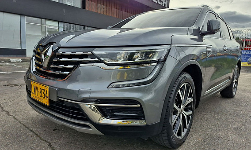 Renault Koleos 2.5 I...