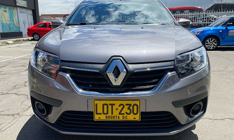 Renault Sandero 1.6 ...
