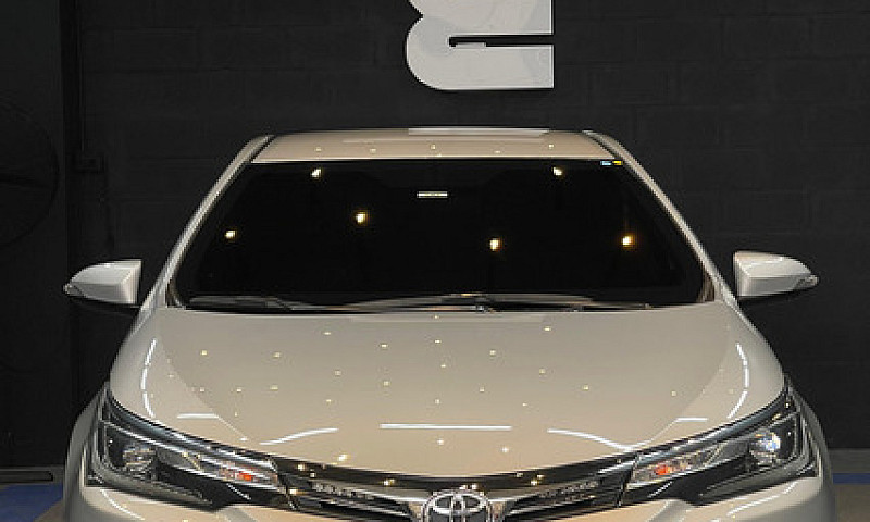 Toyota Corolla 1.8 S...