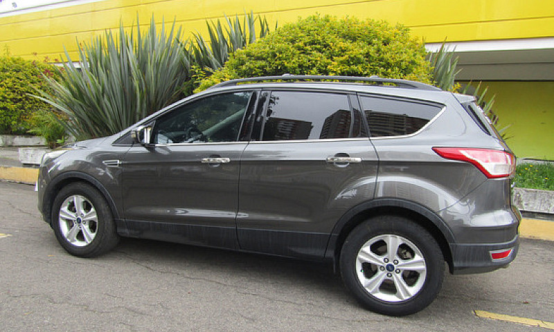 Ford Escape 2.0 Se 4...