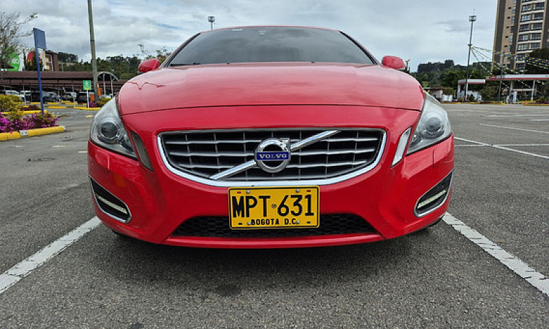 Volvo S60 3.0 T6 Awd...