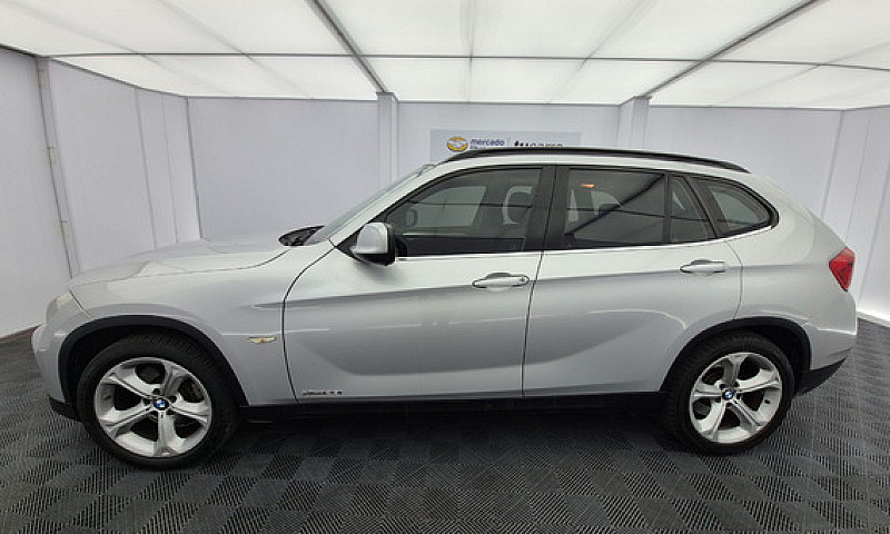 Bmw X1 3.0 Xdrive 28...