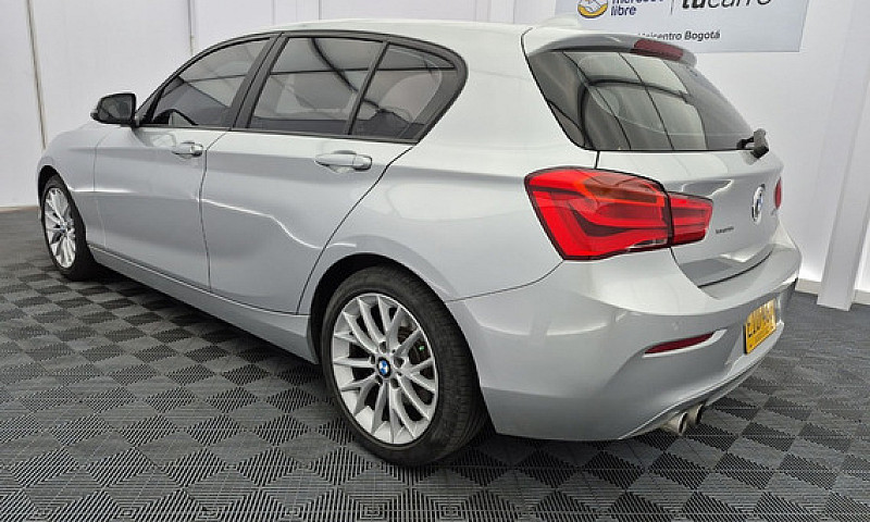Bmw Serie 1 2.0 120I...