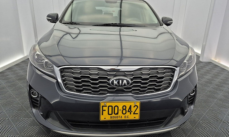 Kia Sorento Trust 3....