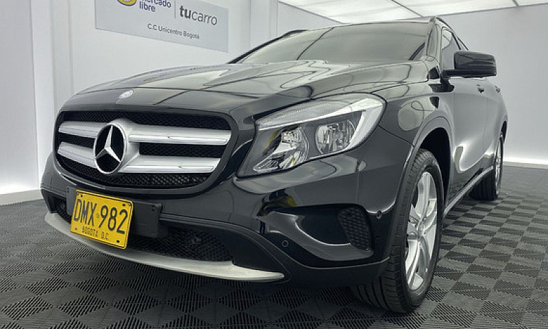 Mercedes-Benz Clase ...