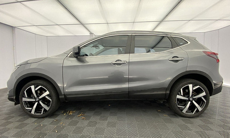 Nissan Qashqai 2.0 E...