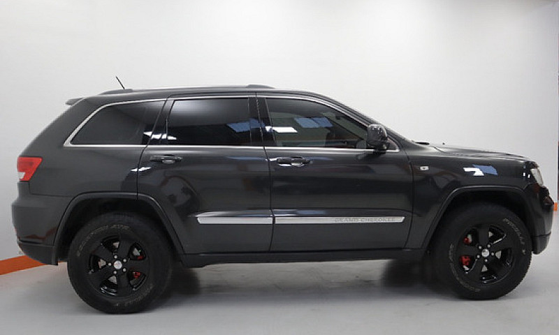 Jeep Grand Cherokee ...