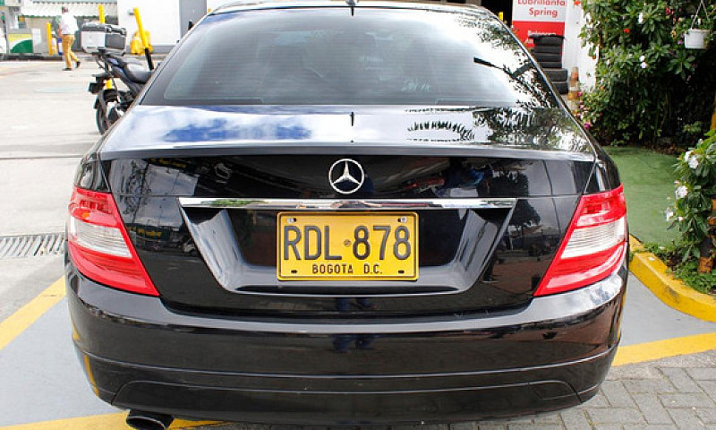 Mercedes-Benz Clase ...