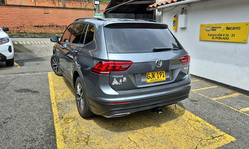 Volkswagen Tiguan 2....