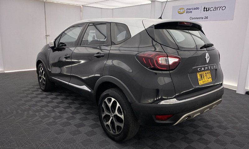 Renault Captur 2.0 B...