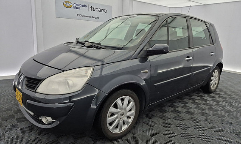 Renault Scénic Ii 2....