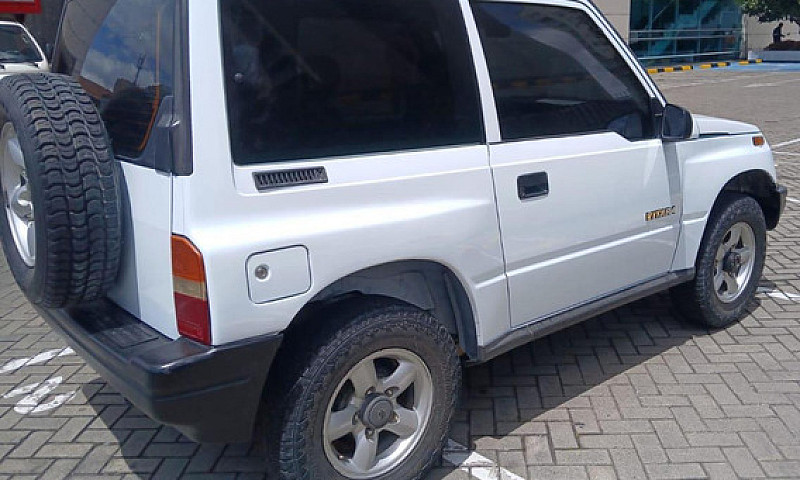Chevrolet Vitara 201...