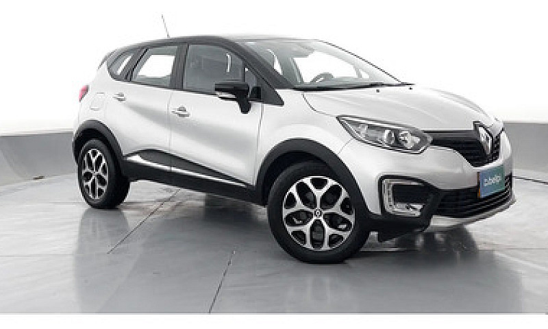 Renault Captur Inten...