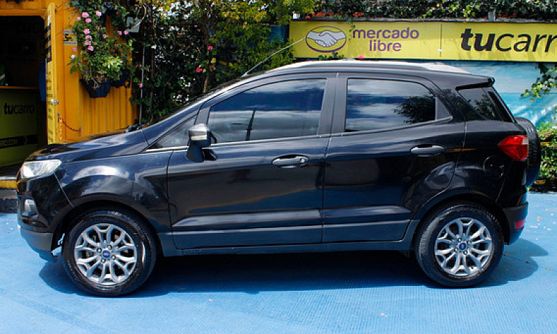 Ford Ecosport 2.0 Fr...
