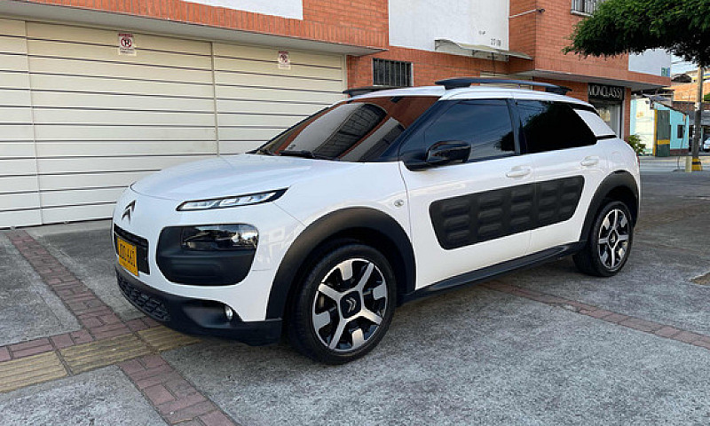 Citroën C4 Cactus 1....