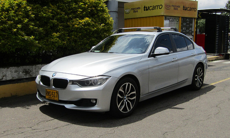 Bmw Serie 3 2.0 328I...