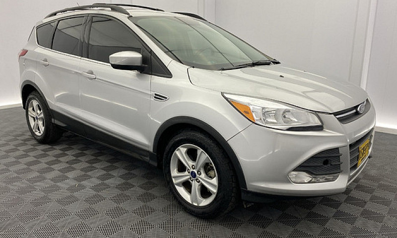 Ford Escape 2.0 Se 4...