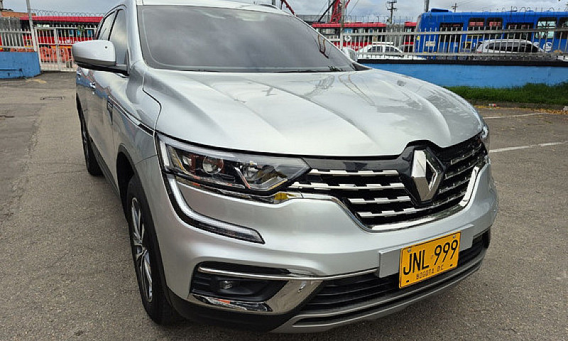 Renault Koleos 2.5 Z...