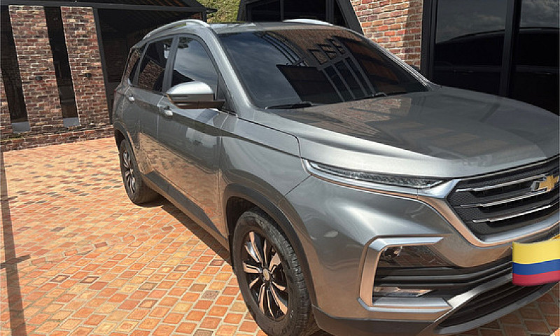 Chevrolet Captiva 1....