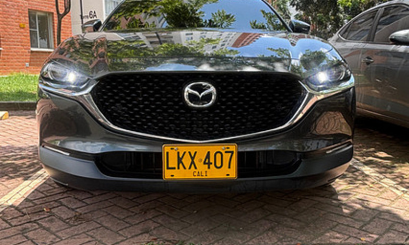 Mazda Cx-30 2.0 Gran...