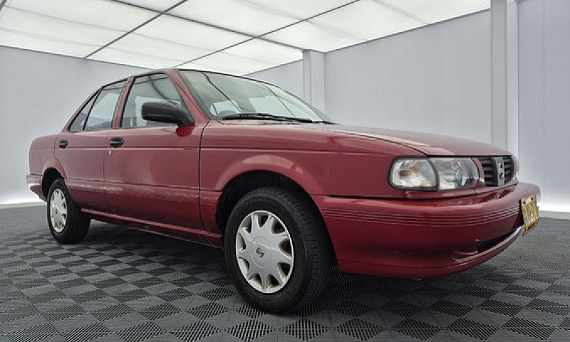 Nissan Sentra 1.6 B1...