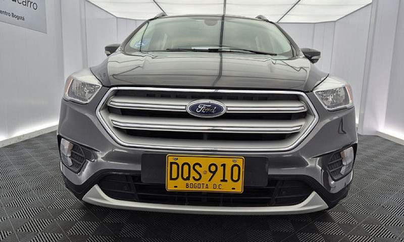 Ford Escape 2.0 Tita...
