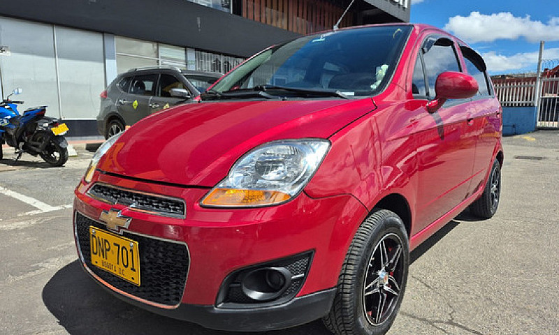 Chevrolet Spark 1.0 ...