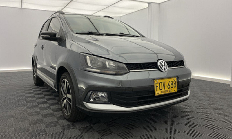 Volkswagen Fox  1.6 ...