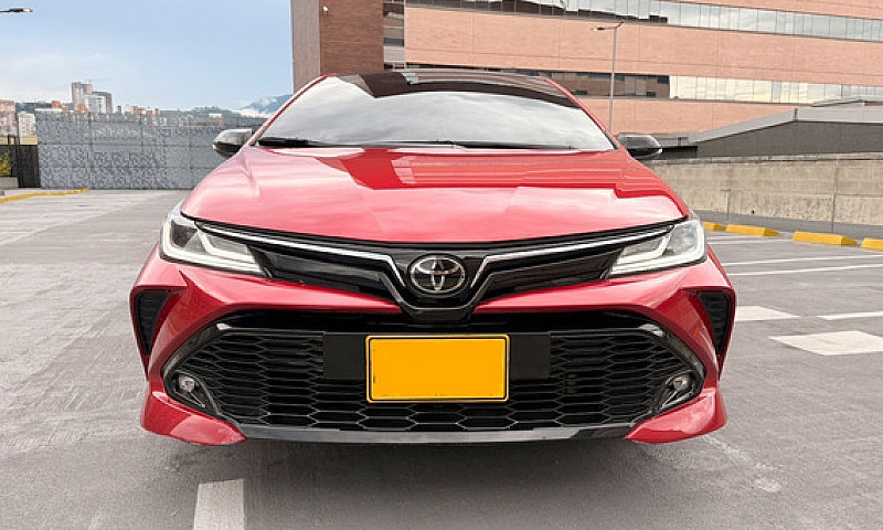 Toyota Corolla 2.0 R...