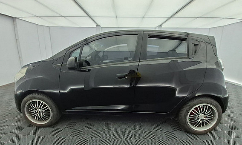Chevrolet Spark 1.2 ...