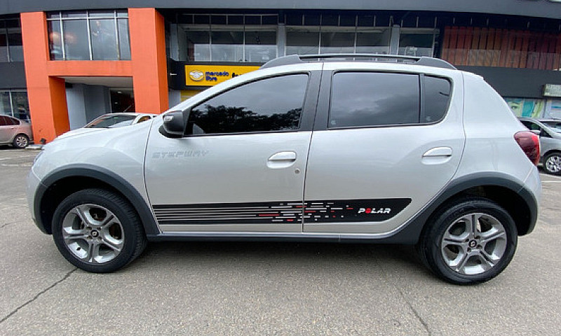 Renault Stepway 1.6 ...