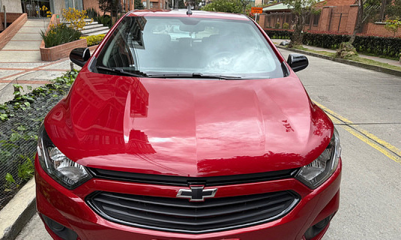 Chevrolet Joy 1.4 Lt...