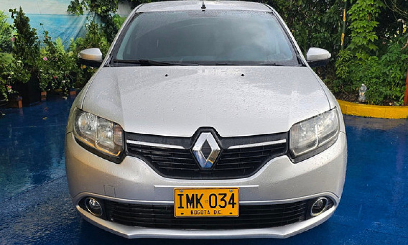 Renault Logan Expres...