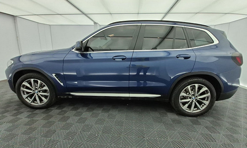 Bmw X3 2.0 Xdrive30I...