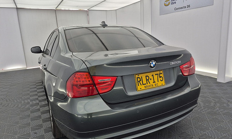 Bmw Serie 3 2.0 320I...