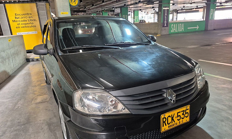 Renault Logan 1.4 En...