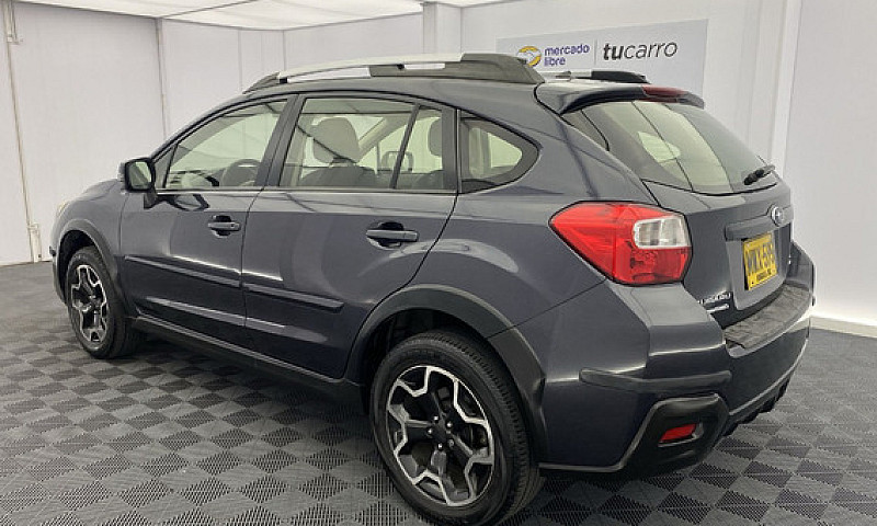 Subaru Xv 2.0I...