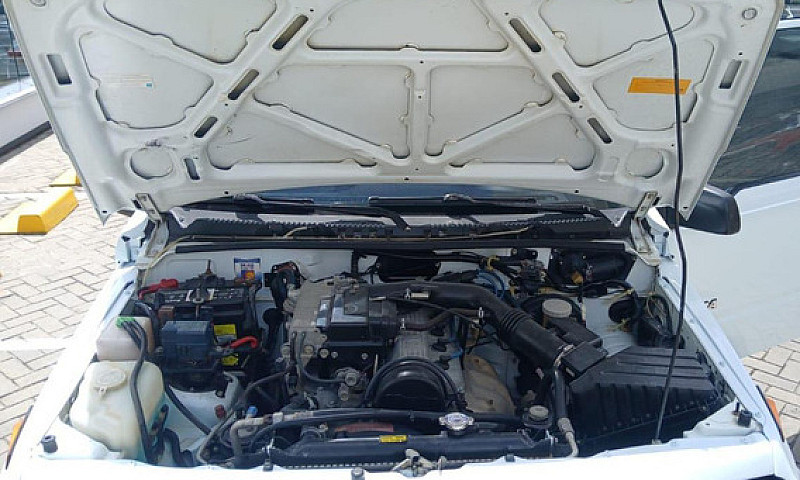 Chevrolet Vitara 201...