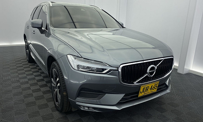 Volvo Xc60 2.0 T5 Aw...