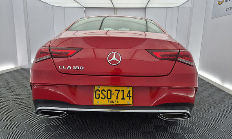 Mercedes-Benz Clase ...
