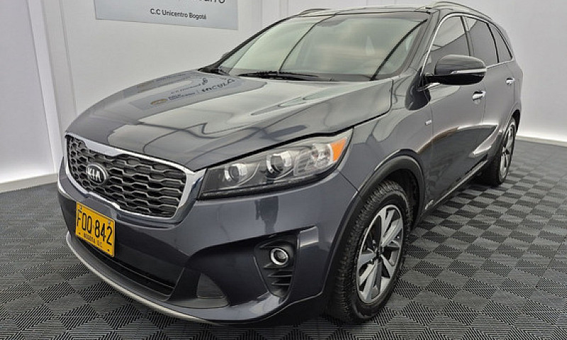 Kia Sorento Trust 3....