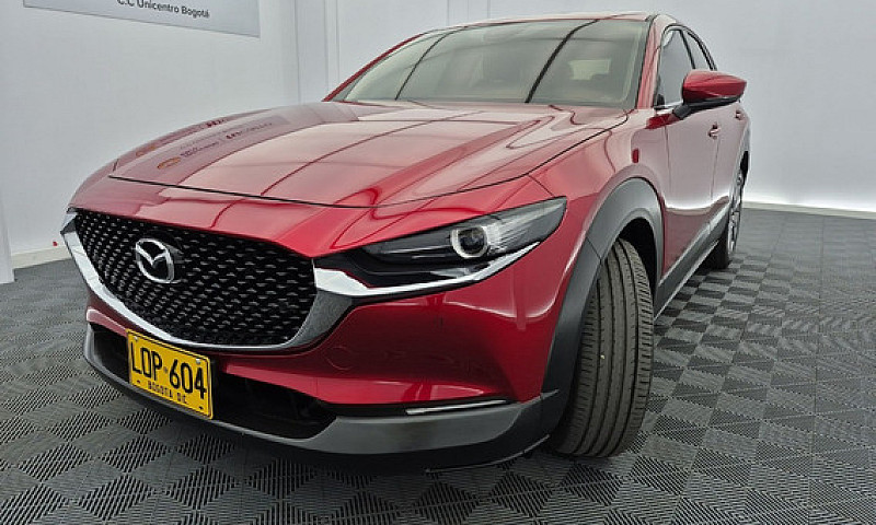 Mazda Cx-30 2.0 Gran...