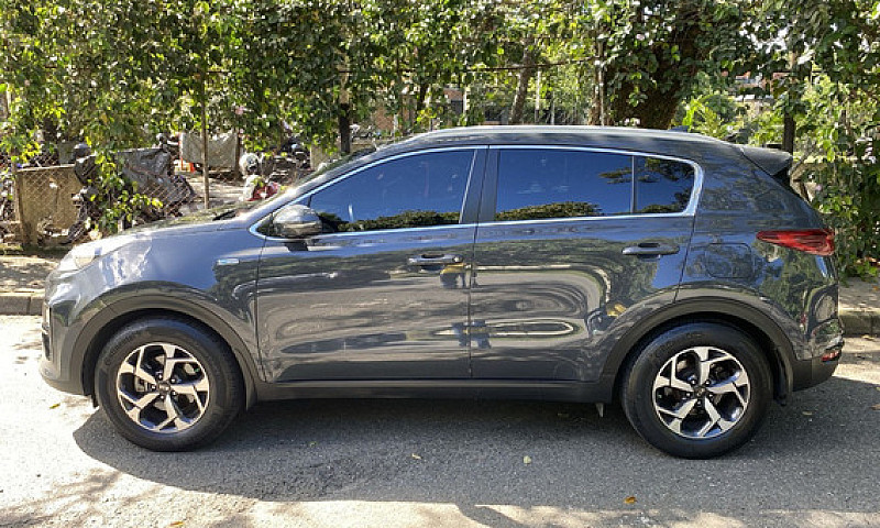 Kia Sportage 1.6 Des...