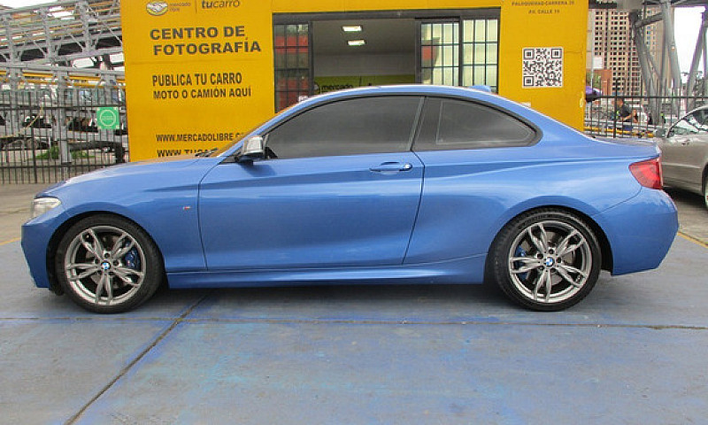 Bmw M3 M325I   3.0Cc...