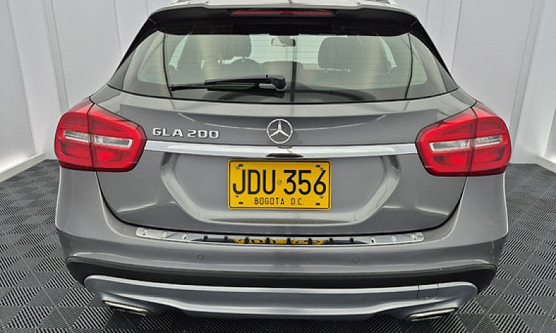 Mercedes-Benz Clase ...