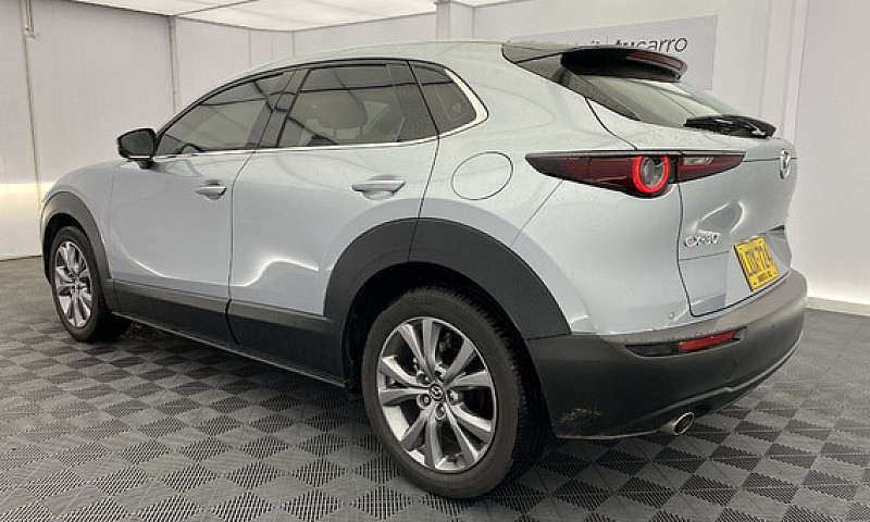 Mazda Cx-30 2.0 Tour...