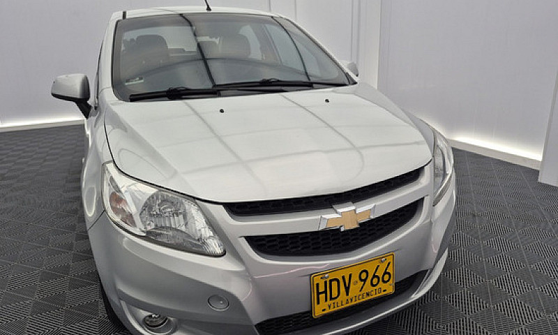 Chevrolet Sail 1.4 L...