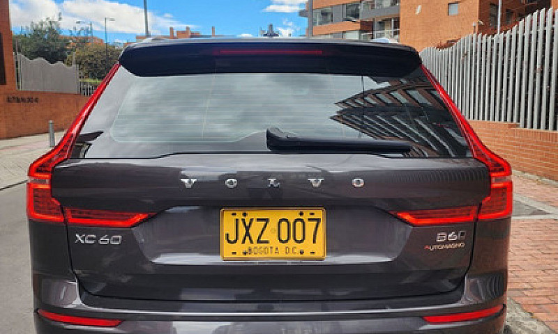 Volvo Xc60 2.0 Awd I...