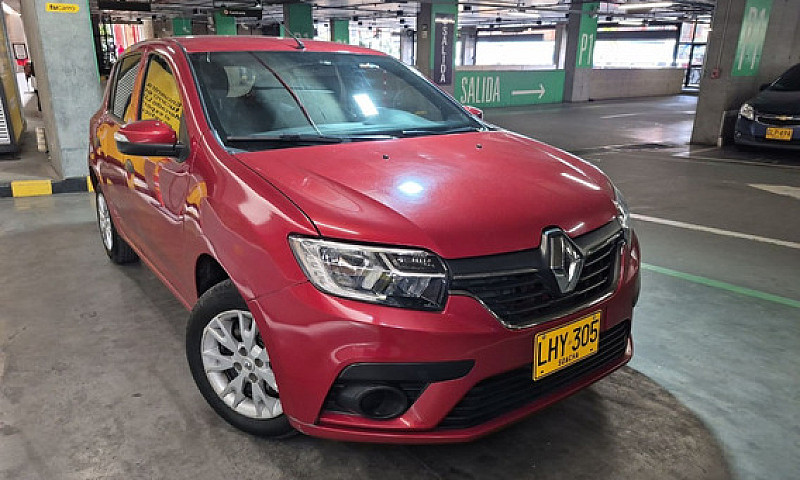 Renault Sandero 1.6 ...