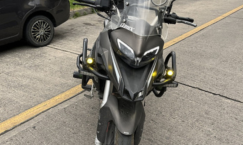 Benelli Trk 251 2022...